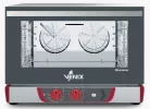 Konvekciós sütő - Venix Burano Manual B04M 