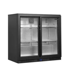 Bárhűtő - Tefcold BA21S