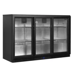 Bárhűtő - Tefcold BA30S-3