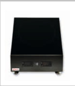 Berner Hot and Cold hidegen és melegentartó fekete