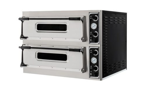 Ipari pizzasütő - PRISMAFOOD BASIC44