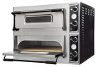 Ipari pizzasütő - PRISMAFOOD BASIC44