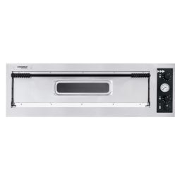 Ipari pizzasütő Prismafood Basic XL3