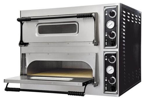 Ipari pizzasütő - PRISMAFOOD BASIC XL 66