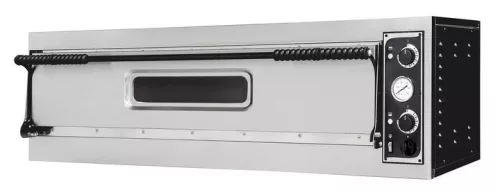 Ipari pizzasütő - PRISMAFOOD BASIC XL 6L