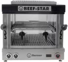 Magas hőmérsékletű grill - Beef-Star, Berner BBFS1