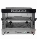 Magas hőmérsékletű grill - Beef-Star, Berner BBFS2