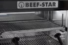 Magas hőmérsékletű grill - Beef-Star, Berner BBFS2