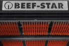Magas hőmérsékletű grill - Beef-Star, Berner BBFS2