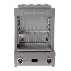 Magas hőmérsékletű grill - Beef-Star, Mini, Berner BBFSM