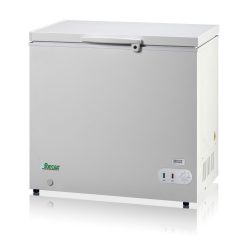 Ipari fagyasztóláda - Forcar BD305S