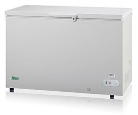 Ipari fagyasztóláda - Forcar BD450S