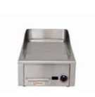 Indukciós rostlap - Berner BGHI40S