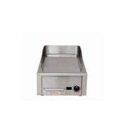 Indukciós rostlap - Berner BGHI40S