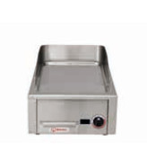 Indukciós rostlap - Berner BGHI40S