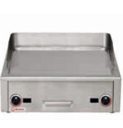 Indukciós rostlap - Berner BGHI80