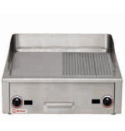 Indukciós rostlap - Berner BGHI80H