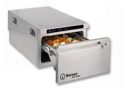 Alacsony hőmérsékletű sütő - Berner BHS2S