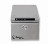 Alacsony hőmérsékletű sütő - Berner BHS2