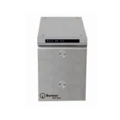 Alacsony hőmérsékletű sütő - Berner BHS6
