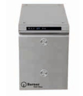 Alacsony hőmérsékletű sütő - Berner BHS6
