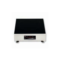 Indukciós étel melegentartó - Berner BI1W