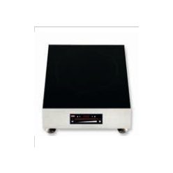 Indukciós étel melegentartó - Berner BI2W