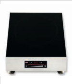 Indukciós étel melegentartó - Berner BI2W