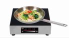 Indukciós étel melegentartó - Berner BI2W