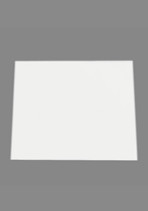 Indukciós étel melegentartó - Kétzónás lap - Berner BI4EGGWW