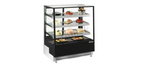 Süteményes hűtő - Amitek BOUNTY 1200