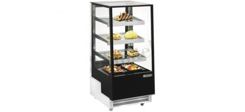 Süteményes hűtő - Amitek BOUNTY 650