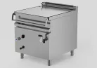 Gázüzemű billenő serpenyő - FIREX Easybratt 150 literes Prémium