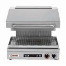 Szalamander sütő - Berner BSALH40