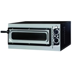Ipari pizzasütő - Prismafood Basic 1/40 VETRO