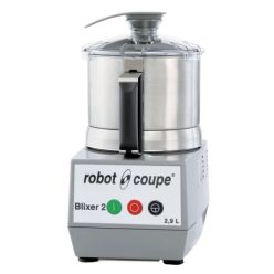 Kutter gép - Robot Coupe Blixer 2