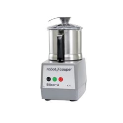 Kutter gép - Robot Coupe Blixer 3