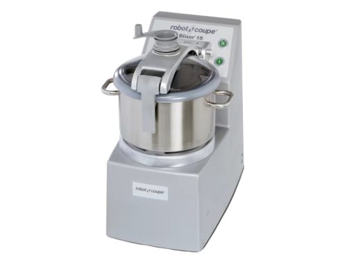 Kutter gép - Robot Coupe Blixer15