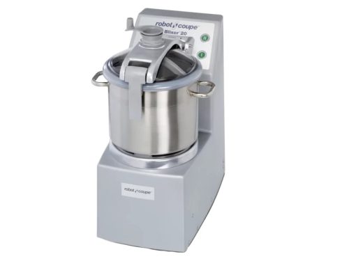 Kutter gép - Robot Coupe Blixer 20