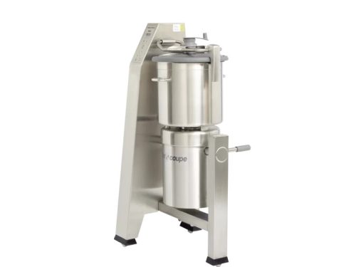 Kutter gép - Robot Coupe Blixer 23 Álló