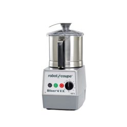 Kutter gép - Robot Coupe Blixer 4 1V
