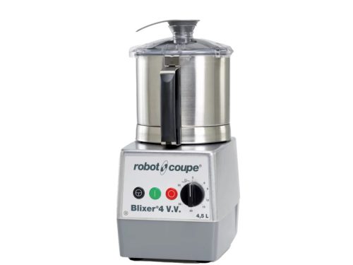 Kutter gép - Robot Coupe Blixer 4 1V