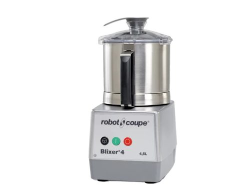 Kutter gép - Robot Coupe Blixer 4 1V