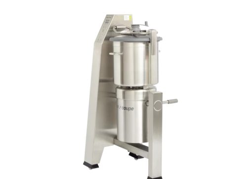 Kutter gép - Robot Coupe Blixer 45 Álló