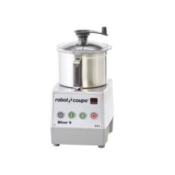 Kutter gép - Robot-Coupe Blixer 5 2V