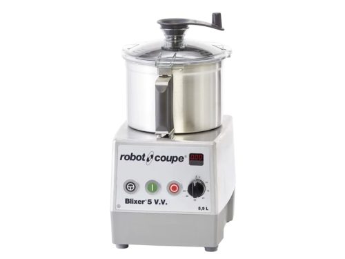 Kutter gép - Robot-Coupe Blixer 5 VV