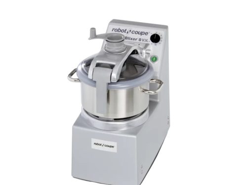 Kutter gép - Robot Coupe Blixer 8