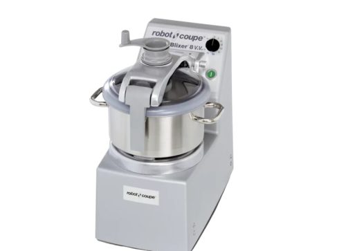 Kutter gép - Robot Coupe Blixer 8