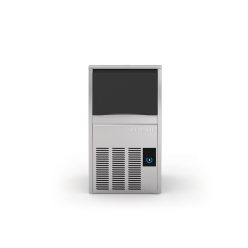 Icematic ipari jéggép, 28 kg/nap kapacitás