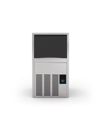 Icematic ipari jéggép, 28 kg/nap kapacitás